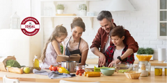 Revive la Cocina Tradicional Casera con Carnes Ideal