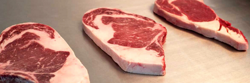 La guía ideal para identificar la calidad de la carne