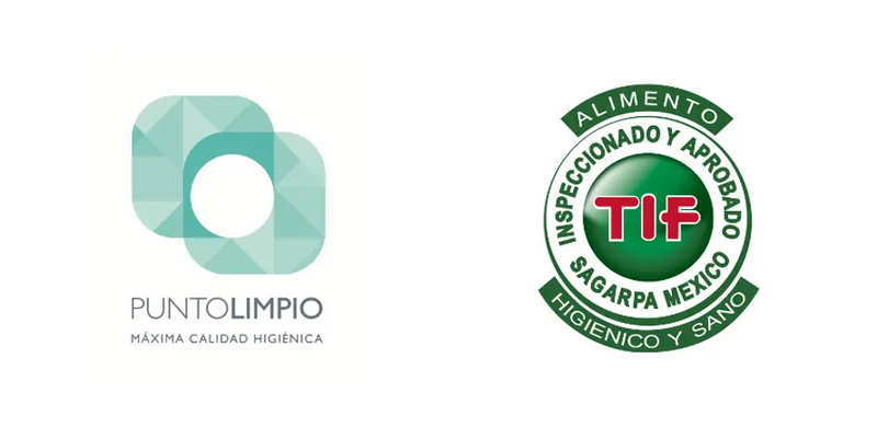 Certificados TIF y Punto Limpio: Calidad Garantizada