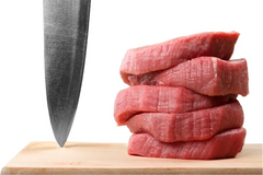 ¿Qué es la carne magra?