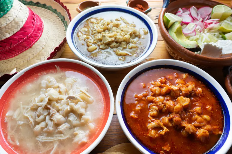 El Arte de Preparar el Pozole Perfecto