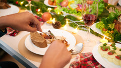 Mitos y realidades de carnes para platillos de Navidad
