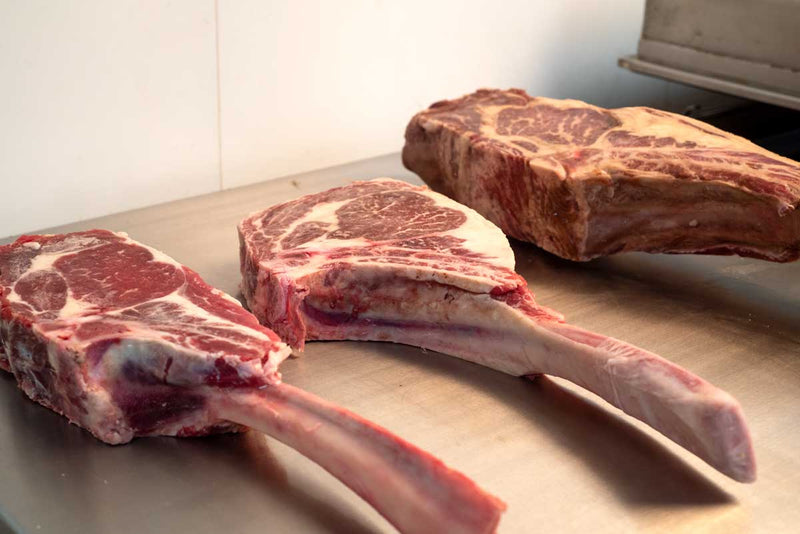 Tomahawk: ¿Qué producto comprarías sin saber su calidad?