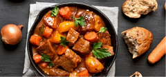 Celebrando el Otoño con Sabor: Recetas Perfectas para Octubre