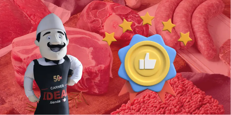 Trazabilidad de la Carne: ¿Por Qué Debería Importarte?