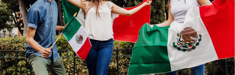 Sabores patrios en tu mesa en las fiestas de Septiembre