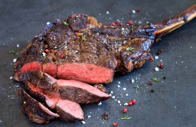 Tomahawk importado | Compra en línea la mejor calidad y frescura