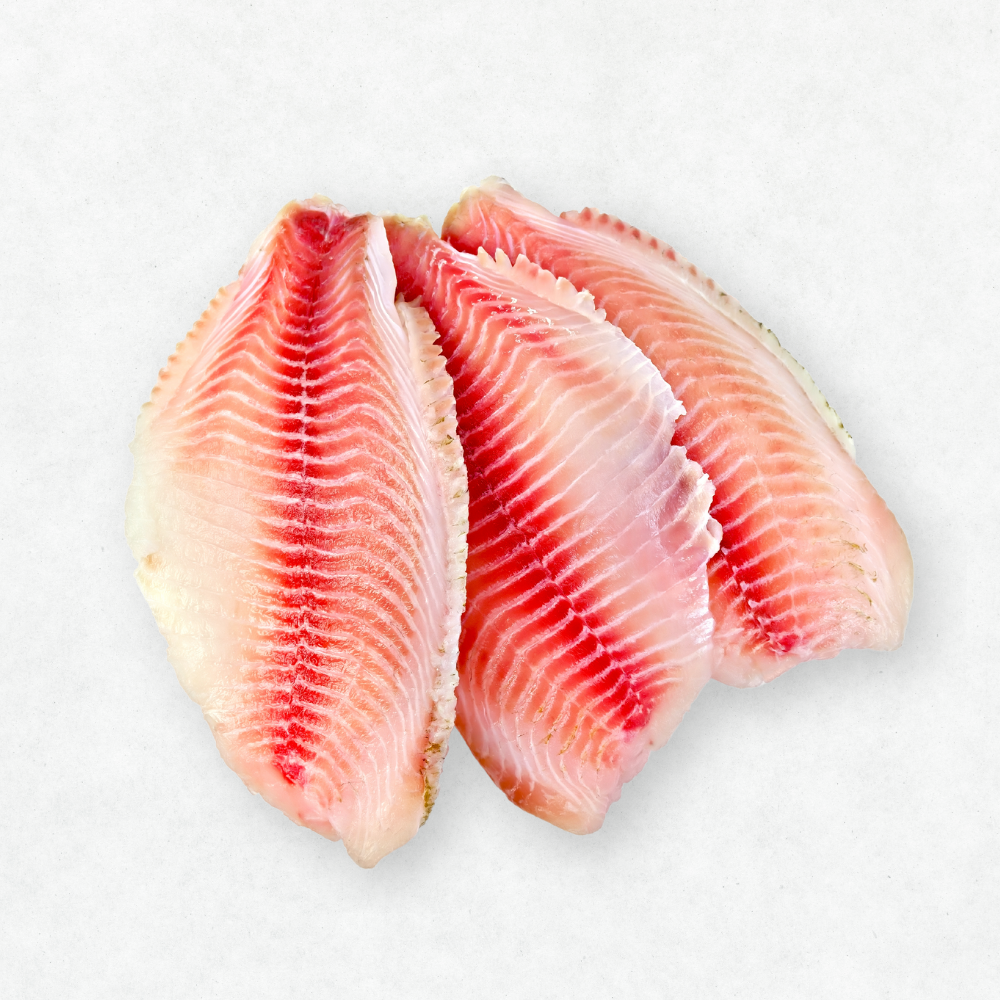 Pescado Carnes Ideal